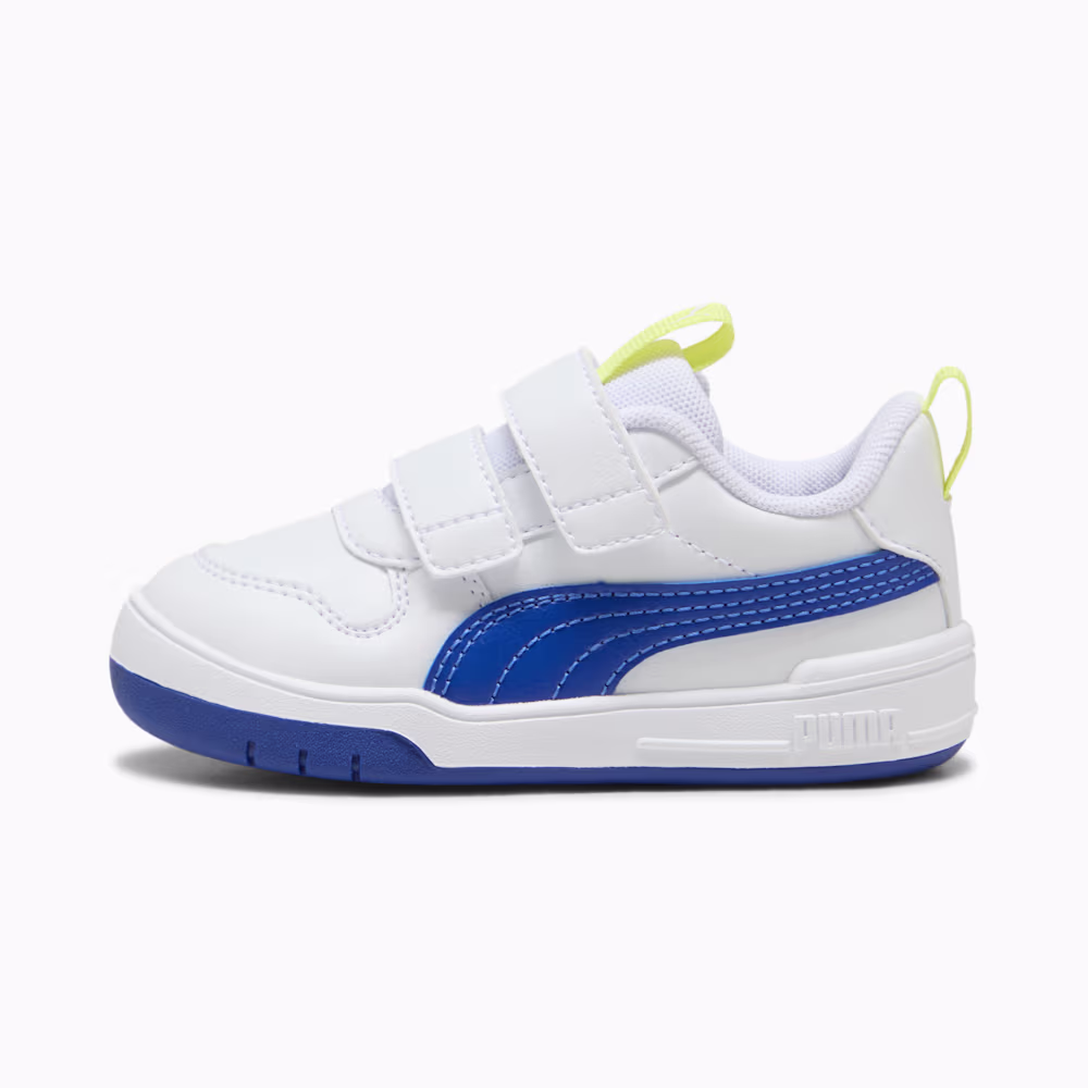 TENIS NIÑO(A) PUMA PUMA MULTIFLEX SL V – foto 1